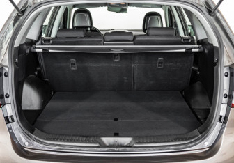 Подержанный автомобиль Kia Sorento 2017 года (20 фото)