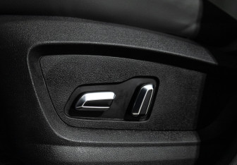 Подержанный автомобиль Chery Tiggo 7 Pro Max 2023 года (19 фото)