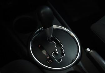 Подержанный автомобиль Mitsubishi ASX 2014 года (14 фото)
