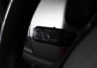 Подержанный автомобиль Skoda Kodiaq 2018 года (16 фото)