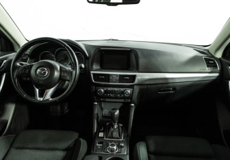 Подержанный автомобиль Mazda CX-5 2016 года (2 фото)