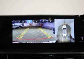 Подержанный автомобиль Chery Tiggo 8 Pro Max 2024 года (17 фото)