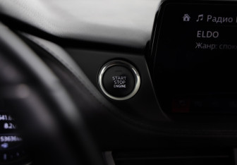 Подержанный автомобиль Mazda 6 Sedan 2021 года (13 фото)