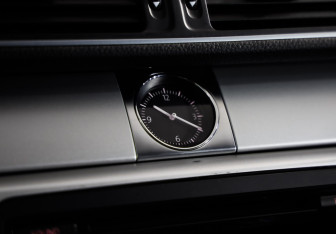 Подержанный автомобиль Volkswagen Passat Sedan 2012 года (11 фото)