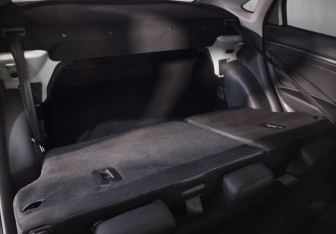 Подержанный автомобиль LADA (ВАЗ) Vesta Sedan 2016 года (19 фото)