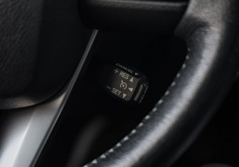 Подержанный автомобиль Toyota Fortuner 2021 года (16 фото)
