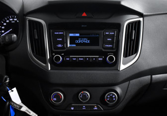 Подержанный автомобиль Hyundai Creta 2020 года (16 фото)