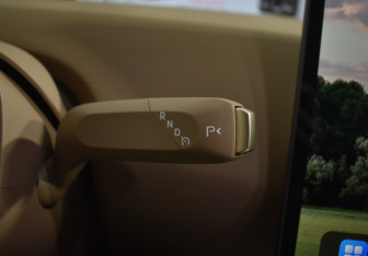 Подержанный автомобиль Avatr 07 2024 года (19 фото)