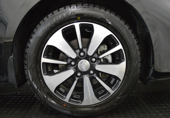 Подержанный автомобиль Kia Cerato Sedan 2021 года (9 фото)