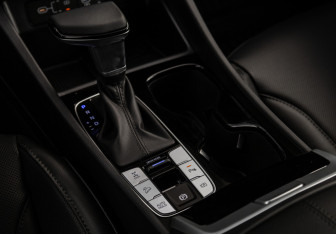 Новый Hyundai Tucson 2026 (20 фото)