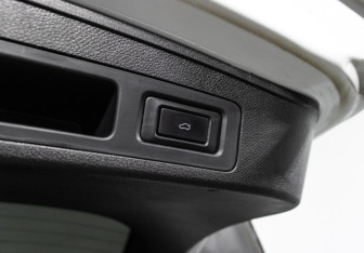 Подержанный автомобиль Exeed LX 2024 года (16 фото)