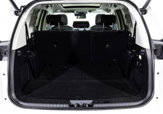 Подержанный автомобиль Exeed VX 2021 года (30 фото)