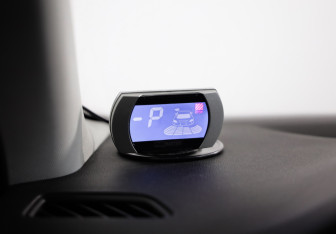 Подержанный автомобиль Skoda Octavia Liftback 2013 года (16 фото)