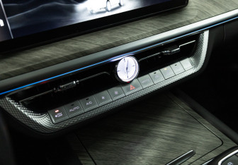 Подержанный автомобиль Tank 500 2023 года (20 фото)