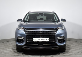 Подержанный автомобиль Exeed TXL 2020 года (2 фото)