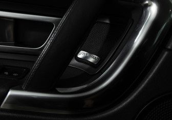 Подержанный автомобиль Land Rover Discovery Sport 2016 года (20 фото)