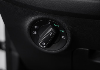 Подержанный автомобиль Skoda Kodiaq 2020 года (21 фото)