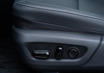 Новый Lexus RX 2025 (28 фото)