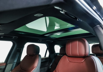 Новый Land Rover Range Rover Sport 2024 (28 фото)