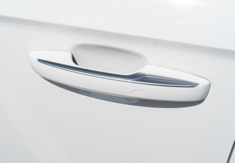 Новый Geely Preface 2026 (11 фото)