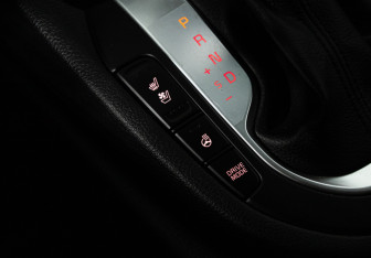 Подержанный автомобиль Kia K3 Sedan 2021 года (20 фото)