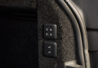 Подержанный автомобиль Land Rover Range Rover 2019 года (37 фото)