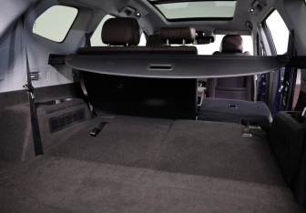 Подержанный автомобиль Chery Tiggo 8 Pro Max 2023 года (35 фото)