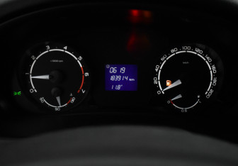 Подержанный автомобиль LADA (ВАЗ) Priora Sedan 2017 года (19 фото)