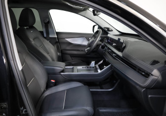 Подержанный автомобиль Chery Tiggo 7 Pro Max 2023 года (30 фото)