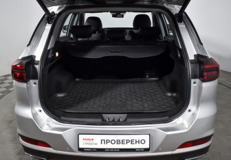 Подержанный автомобиль Chery Tiggo 7 Pro 2022 года (21 фото)