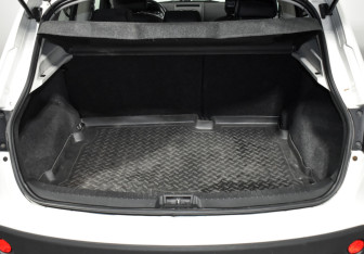 Подержанный автомобиль Nissan Qashqai 2012 года (20 фото)
