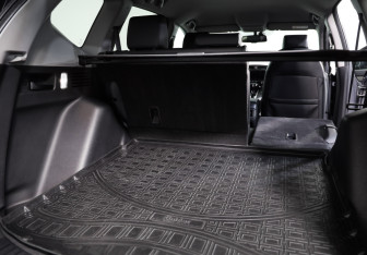 Подержанный автомобиль Honda CR-V 2018 года (29 фото)