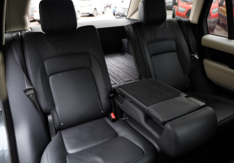 Подержанный автомобиль Land Rover Range Rover 2018 года (31 фото)