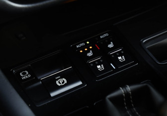 Подержанный автомобиль Lexus RX 2020 года (23 фото)