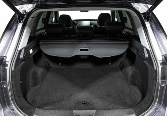 Подержанный автомобиль Chery Tiggo 7 Pro Max 2023 года (22 фото)