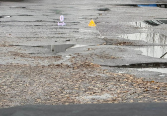 Подержанный автомобиль Geely Atlas 2024 года (20 фото)