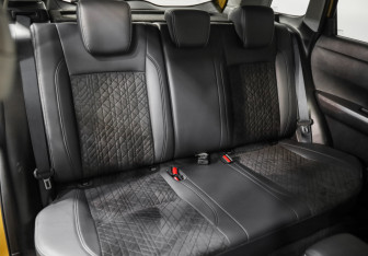 Подержанный автомобиль Suzuki Vitara 2019 года (22 фото)