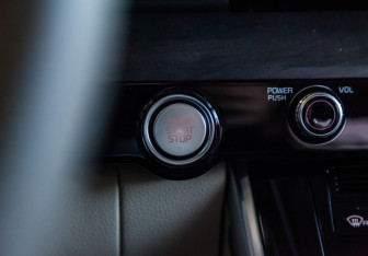 Новый Kia Carnival 2023 (18 фото)