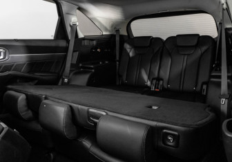 Подержанный автомобиль Kia Sorento 2021 года (28 фото)