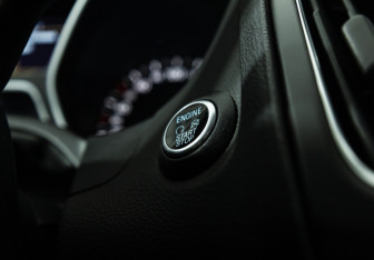 Подержанный автомобиль Ford Focus Wagon 2018 года (20 фото)