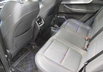 Подержанный автомобиль Chery Tiggo 7 Pro 2022 года (11 фото)