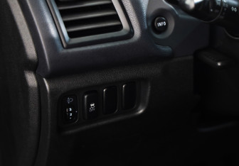Подержанный автомобиль Mitsubishi ASX 2014 года (15 фото)