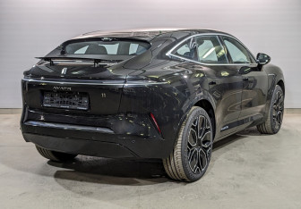 Новый Avatr 11 2025 (2 фото)