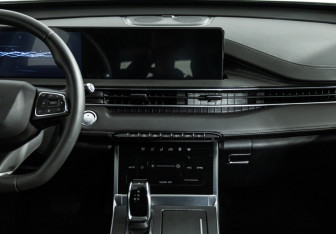 Подержанный автомобиль Chery Tiggo 7 Pro Max 2024 года (14 фото)