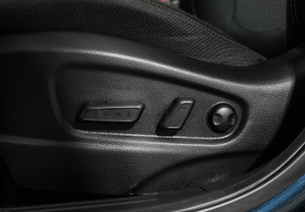 Подержанный автомобиль Kia Soul 2018 года (15 фото)