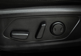 Подержанный автомобиль Hyundai Tucson 2021 года (17 фото)