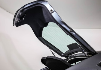 Подержанный автомобиль Skoda Octavia Liftback 2019 года (31 фото)