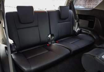 Подержанный автомобиль Toyota Fortuner 2020 года (30 фото)