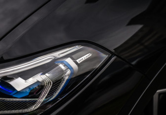 Подержанный автомобиль BMW X7 2020 года (13 фото)