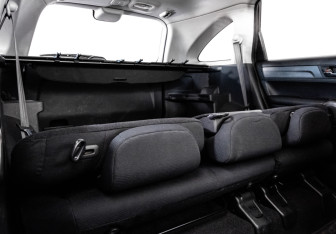 Подержанный автомобиль Honda CR-V 2011 года (20 фото)